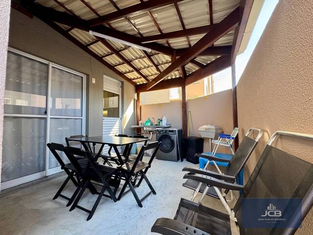 Apartamento para Venda em Serra - 5