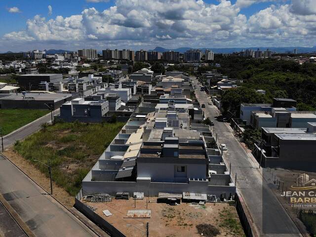 Terreno para Venda em Serra - 5