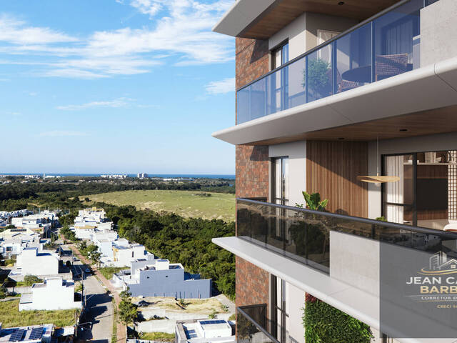 Apartamento para Venda em Serra - 4