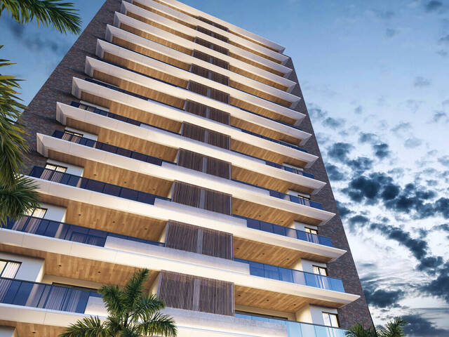Apartamento para Venda em Serra - 2