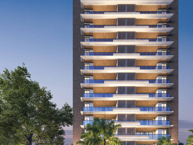 Apartamento para Venda em Serra - 3