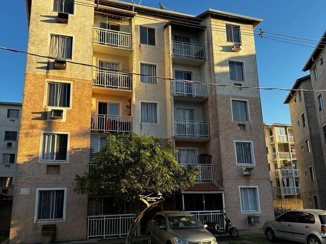 Apartamento para Venda em Serra - 4