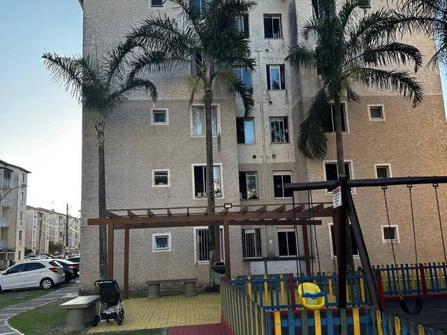 Apartamento para Venda em Serra - 3