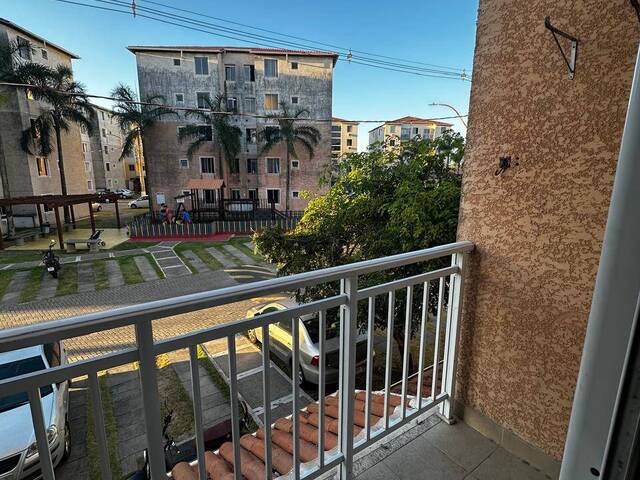 Apartamento para Venda em Serra - 5